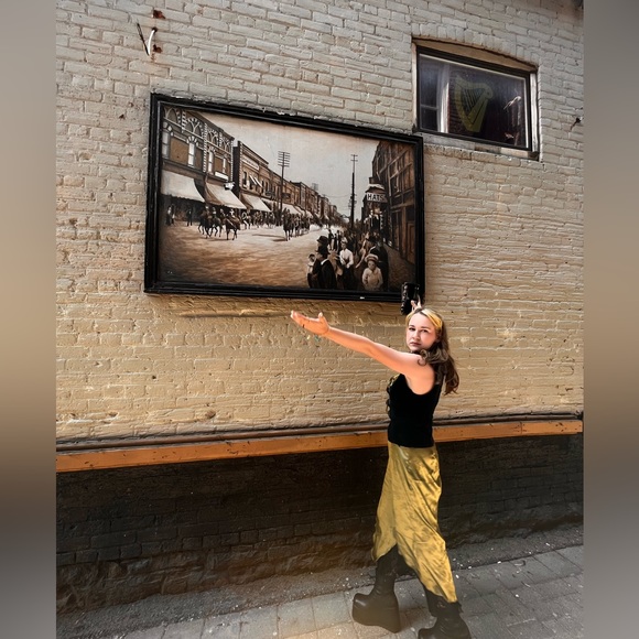 Meet your Posher, Jadzea - Picture 4 of 4